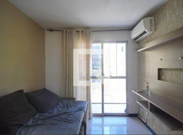 Apartamento · 45m² · 2 Quartos · 1 Vaga · Apartamento à Venda - Pinheiro, 2 Quartos,  45 m² - São Leopoldo