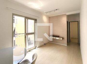 Apartamento · 56m² · 2 Quartos · 1 Vaga · Apartamento à Venda - Vila Alvorada , 2 Quartos, 56 m² - Jundiaí