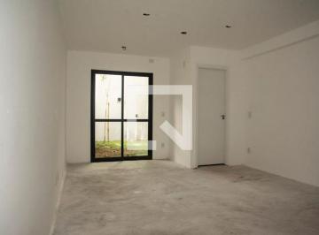 Apartamento · 43m² · 1 Quarto · Apartamento à Venda - Saúde, 1 Quarto, 43 m² - São Paulo