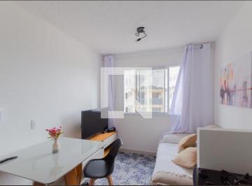 Apartamento · 32m² · 2 Quartos · Apartamento à Venda - Cambuci, 2 Quartos,  32 m² - São Paulo