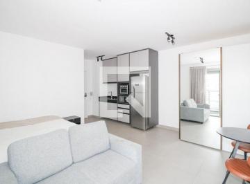 Apartamento · 37m² · 1 Quarto · Apartamento à Venda - Perdizes, 1 Quarto, 37 m² - São Paulo