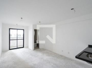 Apartamento · 29m² · 1 Quarto · Apartamento à Venda - Saúde, 1 Quarto,  29 m² - São Paulo