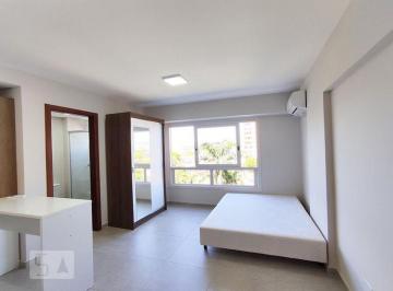 Apartamento · 26m² · 1 Quarto · Apartamento à Venda - Pátria Nova, 1 Quarto,  26 m² - Novo Hamburgo