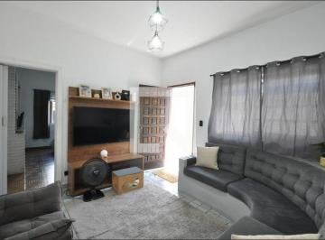 Casa · 110m² · 3 Quartos · 2 Vagas · Casa à Venda - Vila Guilherme, 3 Quartos, 110 m² - São Paulo
