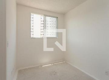 Apartamento · 35m² · 2 Quartos · Apartamento à Venda - Campo Grande, 2 Quartos,  35 m² - São Paulo