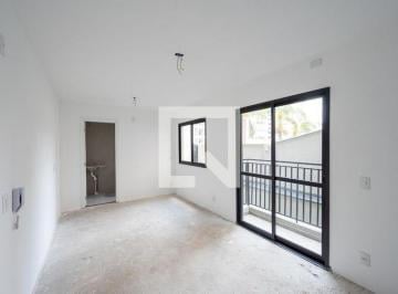 Apartamento · 25m² · 1 Quarto · Apartamento à Venda - Saúde, 1 Quarto, 25 m² - São Paulo