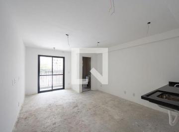Apartamento · 30m² · 1 Quarto · Apartamento à Venda - Saúde, 1 Quarto,  30 m² - São Paulo