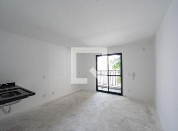 Apartamento · 26m² · 1 Quarto · Apartamento à Venda - Saúde, 1 Quarto,  26 m² - São Paulo