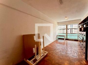 Apartamento · 33m² · 1 Quarto · Apartamento à Venda - Centro, 1 Quarto,  33 m² - Rio de Janeiro