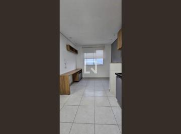Apartamento · 32m² · 2 Quartos · Apartamento à Venda - Sacomã, 2 Quartos,  32 m² - São Paulo