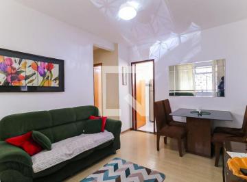 Apartamento · 50m² · 2 Quartos · 1 Vaga · Apartamento à Venda - Pilares, 2 Quartos,  50 m² - Rio de Janeiro