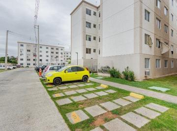 Apartamento · 40m² · 2 Quartos · 1 Vaga · Apartamento com 2 dormitórios, 1 vaga de garagem  em Canoas.
