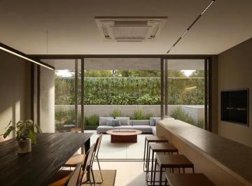 Casa · 193m² · 3 Quartos · 2 Vagas · Apartamento Garden em Petrópolis