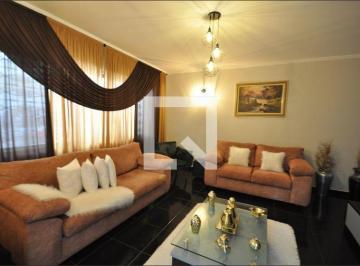 Casa · 234m² · 4 Quartos · 2 Vagas · Casa à Venda - Vila Constança , 4 Quartos,  234 m² - São Paulo