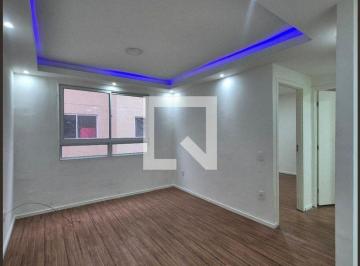 Apartamento · 60m² · 2 Quartos · 1 Vaga · Apartamento à Venda - Vargem Pequena, 2 Quartos, 60 m² - Rio de Janeiro