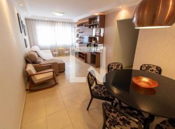 Apartamento · 110m² · 3 Quartos · 2 Vagas · Apartamento à Venda - Jardim Planalto, 3 Quartos,  110 m² - Campinas