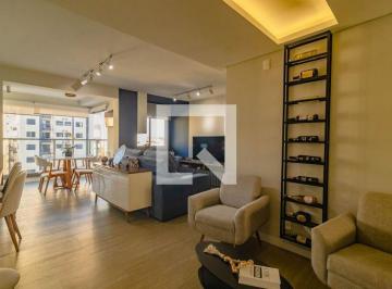 Apartamento · 78m² · 2 Quartos · 1 Vaga · Apartamento à Venda - Saúde, 2 Quartos,  78 m² - São Paulo