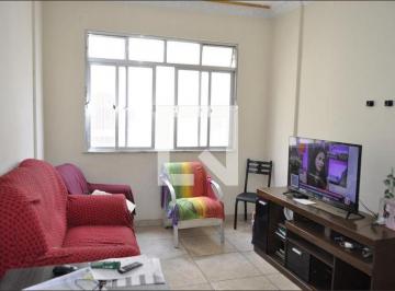 Apartamento · 70m² · 2 Quartos · 2 Vagas · Apartamento à Venda - Engenho Novo, 2 Quartos, 70 m² - Rio de Janeiro