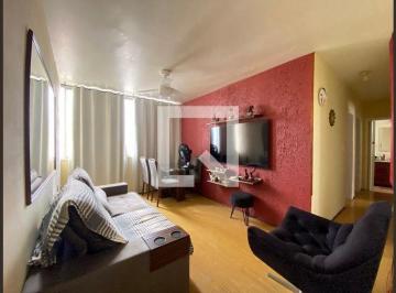 Apartamento · 68m² · 3 Quartos · 1 Vaga · Apartamento à Venda - Méier, 3 Quartos,  68 m² - Rio de Janeiro