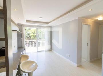 Apartamento · 63m² · 2 Quartos · 1 Vaga · Apartamento à Venda - Cristal , 2 Quartos,  63 m² - Porto Alegre