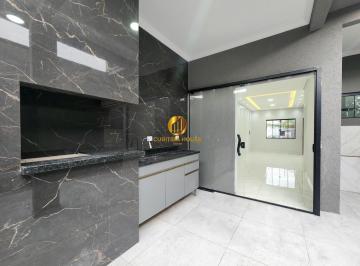 202504251144248570.jpg · Sobrado 3 quartos com área gourmet com churrasqueira Campo do Santana Curitiba