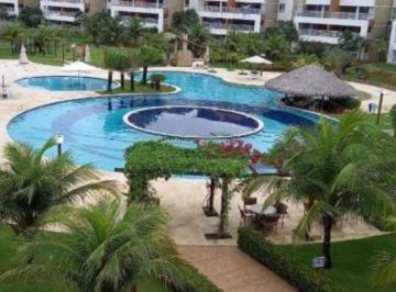 Apartamento de 3 quartos, Aquiraz · Venda Ap Cobertura no Porto das Dunas
110m2 - 1.100.000.