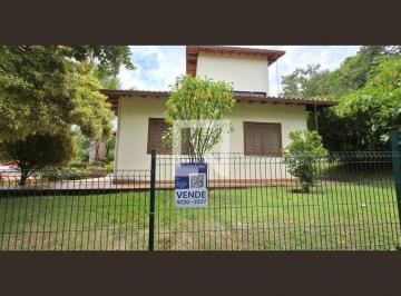 Casa · 1500m² · 6 Quartos · 3 Vagas · Casa à Venda - Bela Vista, 6 Quartos,  1500 m² - Lagoa Santa