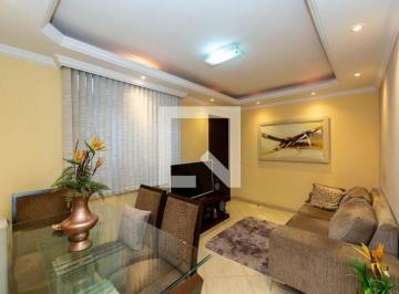 Apartamento · 49m² · 2 Quartos · 1 Vaga · Apartamento à Venda - Camargos, 2 Quartos,  49 m² - Belo Horizonte