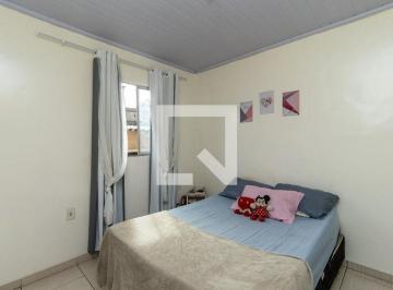 Casa · 55m² · 2 Quartos · Casa à Venda - Jardim Leblon, 2 Quartos,  55 m² - Belo Horizonte