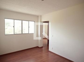 Apartamento · 49m² · 2 Quartos · 1 Vaga · Apartamento à Venda - João Pinheiro, 2 Quartos,  49 m² - Belo Horizonte