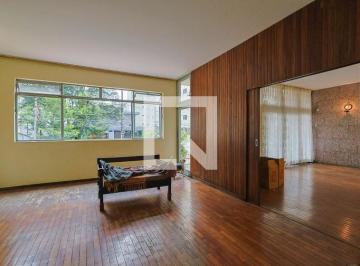 Casa · 225m² · 4 Quartos · 4 Vagas · Casa à Venda - Gutierrez, 4 Quartos,  225 m² - Belo Horizonte