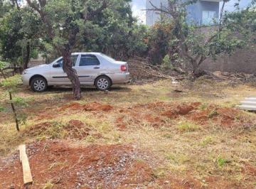 Terreno · 504m² · Oportunidade imperdível para morar com conforto e praticidade no Condomínio Alto da Boa Vista