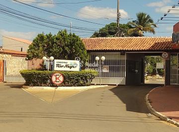 Casa · 276m² · 4 Quartos · Oportunidade imperdível para morar com conforto e praticidade no Condomínio Rio Negro
