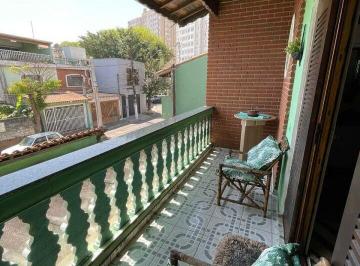 Casa · 125m² · 3 Quartos · 2 Vagas · Sobrado Parque São Vicente - Mauá