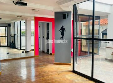Apartamento · 230m² · 4 Quartos · 3 Vagas · Cobertura Duplex! 4 dts, 2as suítes, 3 vagas, lazer, piscina privativa! Panamby!