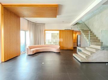 Apartamento · 600m² · 6 Quartos · 4 Vagas · Cobertura à Venda no Jardim Paulista, 600 m², 6 quartos sendo 6 suítes , 4 vagas