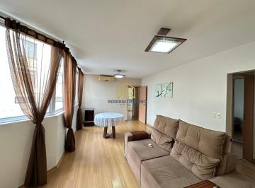 Apartamento · 85m² · 3 Quartos · Apartamento para aluguel - em Itacorubi