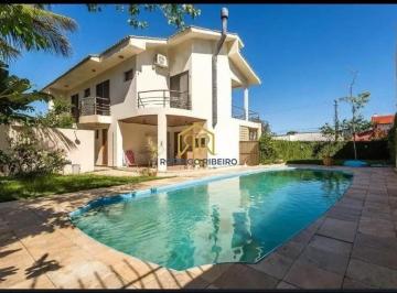 Casa · 720m² · 5 Quartos · Casa à venda - em Itacorubi