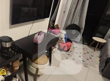 Apartamento · 32m² · 1 Quarto · Apartamento Quarto e Sala – Cores do Rio | Centro do Rio