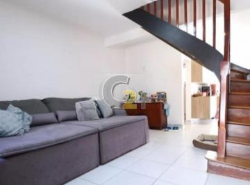 Casa · 80m² · 2 Quartos · 1 Vaga · Casa à venda na Barra Funda com 2 quartos e 1 vaga