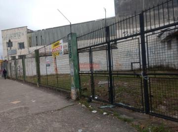 Terreno · 434m² · TERRENO NA AV GUARAPIRANGA COM 434 M² A VENDA ENTRE O LARGO DO SOCORRO E SHOP FIESTA