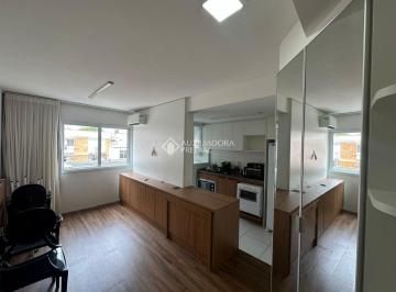 Apartamento · 40m² · 1 Quarto · 1 Vaga · Apartamento 1 quarto(s), no bairro Independência