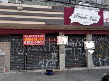 Comercial · 398m² · EXCELENTE PONTO COMERCIAL