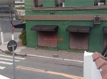 Comercial · 150m² · Imóvel comercial - junto shopping morumbi , pronto para restaurant COMERCIAL PRONTO PARA RESTAURANTE