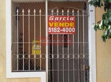Casa · 73m² · 2 Quartos · Casa Térrea, 2 dormitórios - Chácara Santo Antônio
