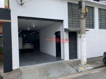 Comercial · 376m² · Galpão, Chácara Santo Antônio (Zona Sul) - São Paulo