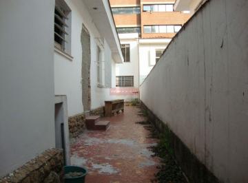 Casa · 250m² · 3 Quartos · 2 Vagas · CASA TERREA EM STO AMARO COM 3 DORMITORIOS, SALA P/ 2 AMB, 2 VAGAS