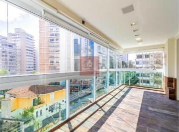 Apartamento · 155m² · 3 Quartos · 3 Vagas · Apartamento de Alto Padrão à Venda no Paraíso ? 155 m² | 3 Dormitórios | 3 Vagas