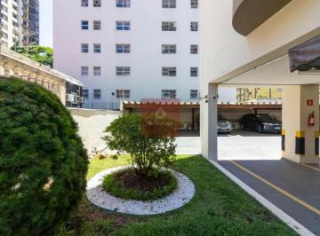 Apartamento · 124m² · 3 Quartos · 1 Vaga · Triplex a venda em Moema, próximo ao shopping.