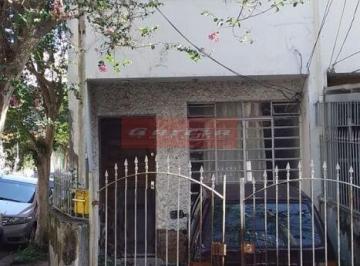 Casa · 69m² · 2 Quartos · 1 Vaga · Sobrado - Chácara Santo Antônio